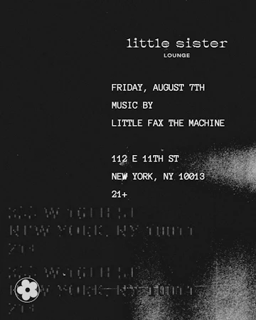 Little Sister Lounge