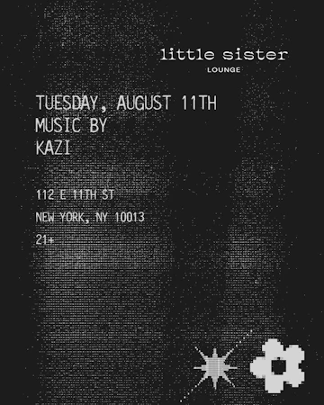Little Sister Lounge