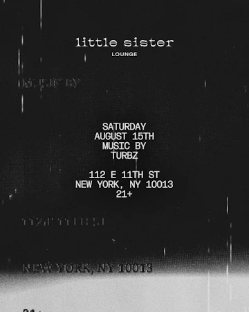 Little Sister Lounge