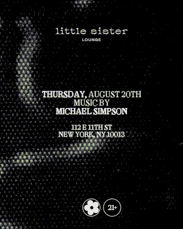 Little Sister Lounge