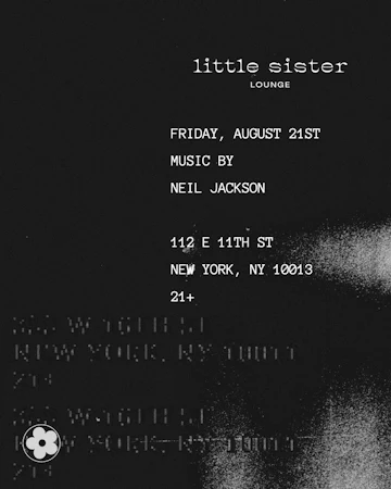 Little Sister Lounge