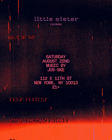 Little Sister Lounge