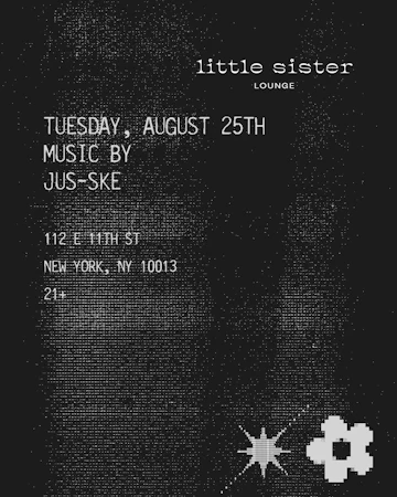 Little Sister Lounge