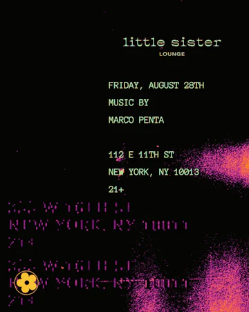 Little Sister Lounge