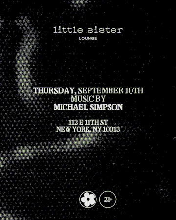 Little Sister Lounge