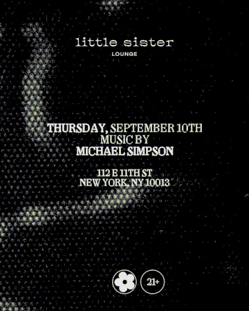 Little Sister Lounge