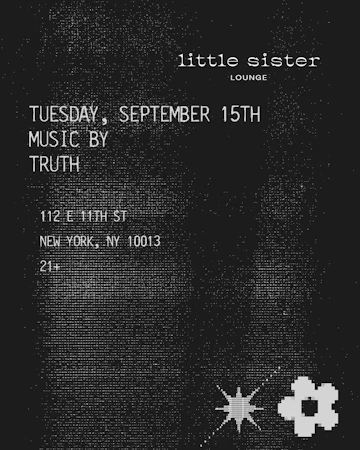 Little Sister Lounge