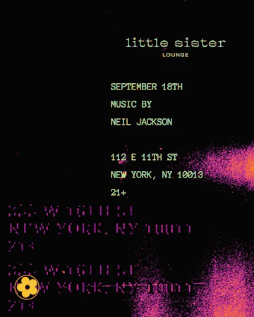 Little Sister Lounge