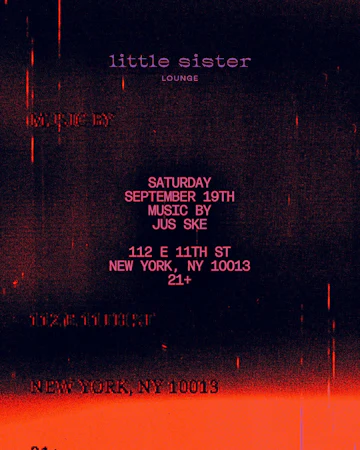 Little Sister Lounge