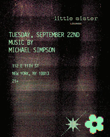 Little Sister Lounge