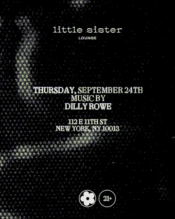 Little Sister Lounge