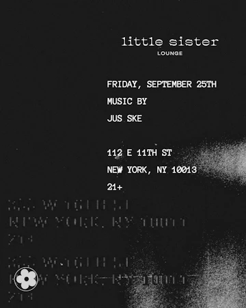 Little Sister Lounge