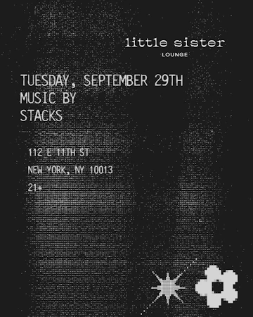 Little Sister Lounge