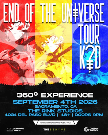 The Rink Studios