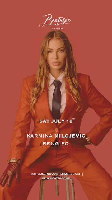 Miami Concerts & Events