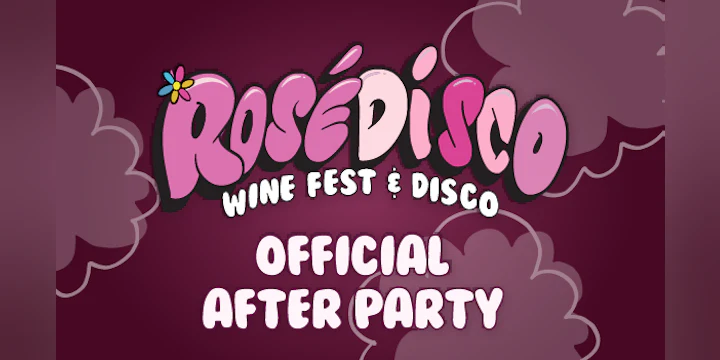 Rosé Disco Official After Party Vancouver