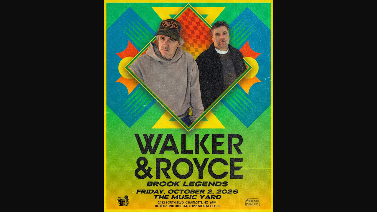 Walker & Royce