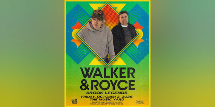 Walker & Royce
