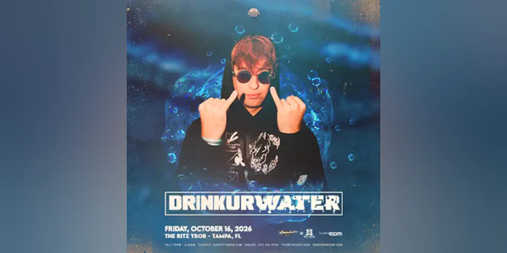 Drinkurwater