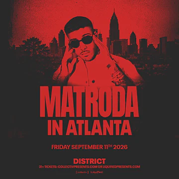 District