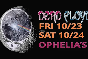 Ophelia’s Electric Soapbox