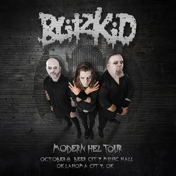 Beer City Music Hall
