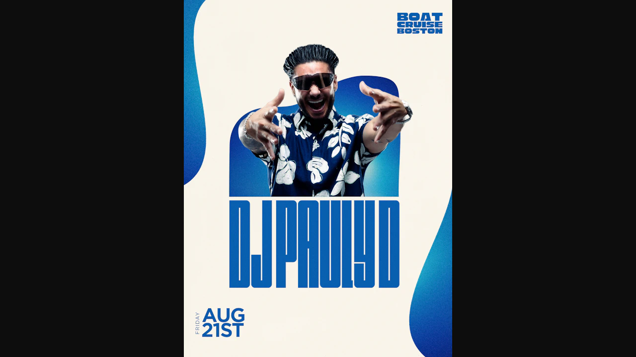 DJ Pauly D
