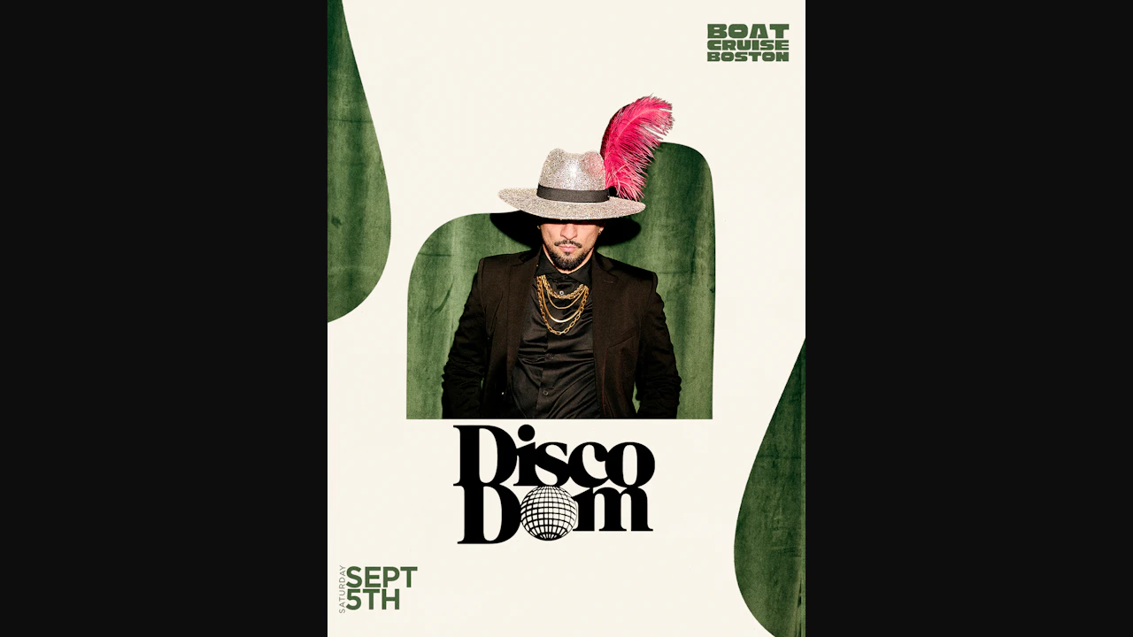 Disco Dom
