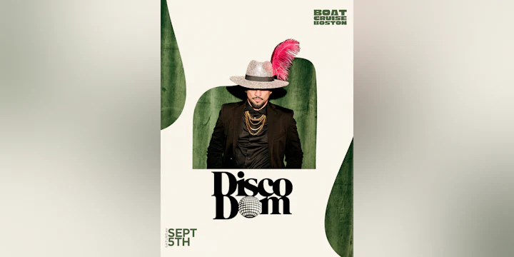 Disco Dom