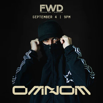 FWD Day + Nightclub