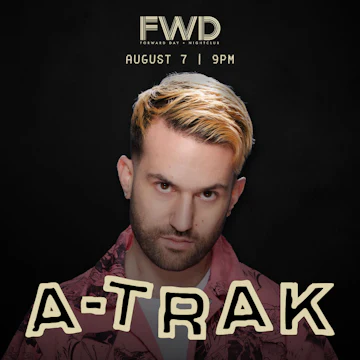 FWD Day + Nightclub
