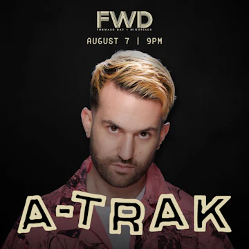 FWD Day + Nightclub