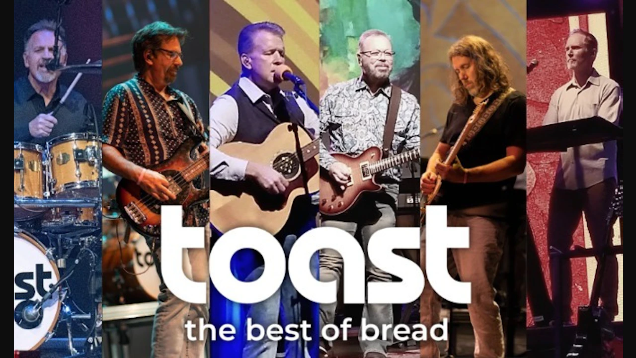 Toast - The Best of Bread