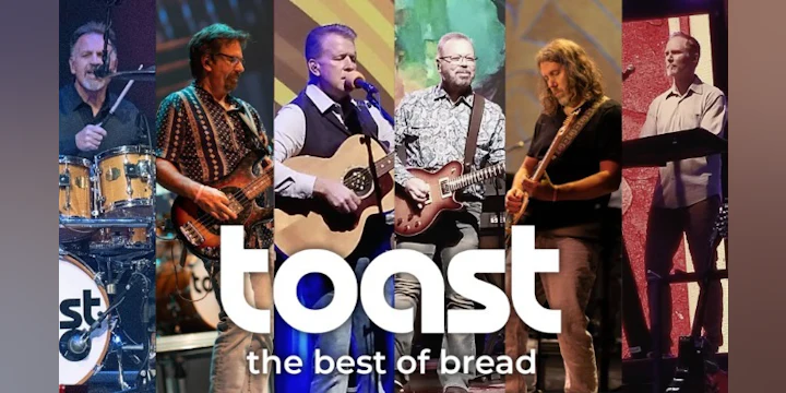 Toast - The Best of Bread