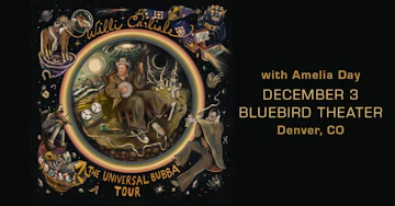 Bluebird Theater