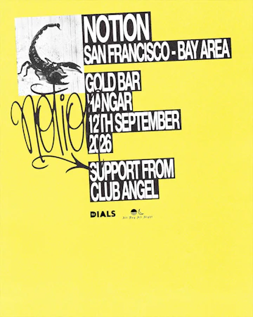 San Francisco Concerts & Events