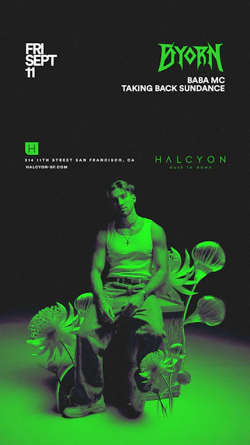 Halcyon
