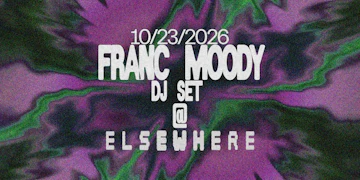 Elsewhere