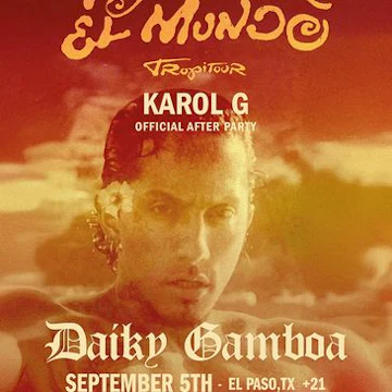 El Paso Concerts & Events