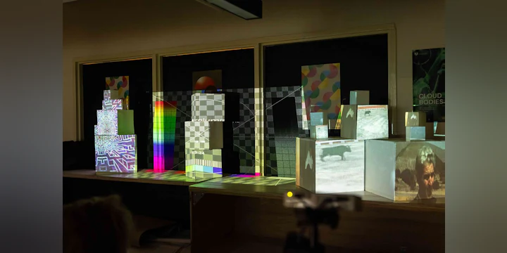 Mapping vidéo