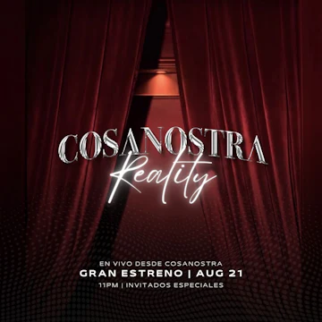 Cosanostra Miami
