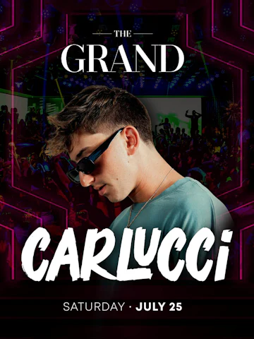 The Grand