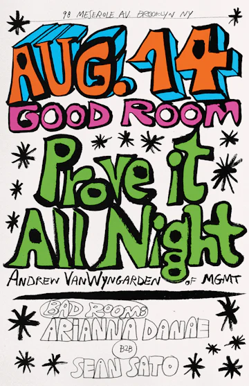 Good Room