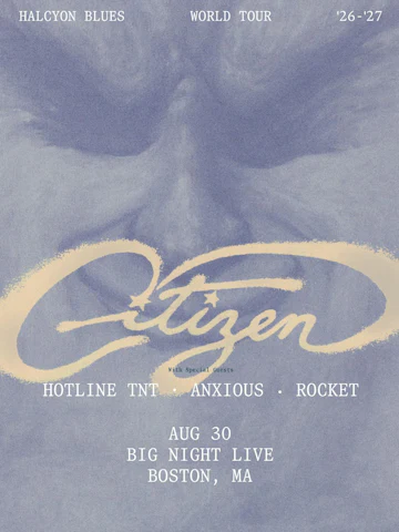 Big Night Live