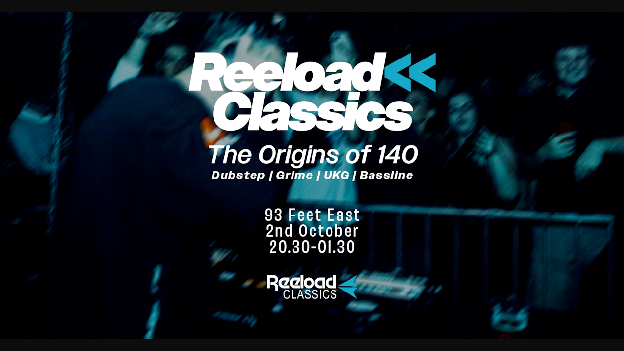 Reeload Classics: The Origins of 140
