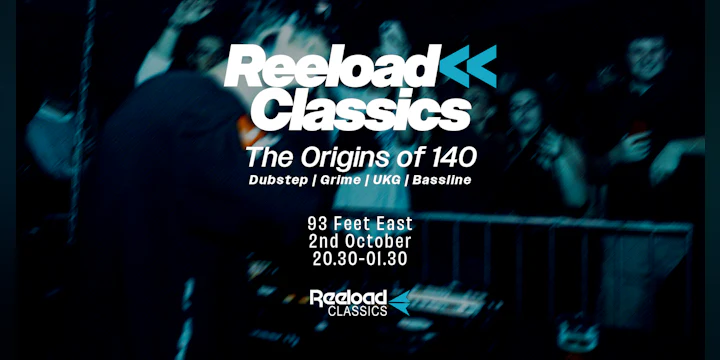 Reeload Classics: The Origins of 140