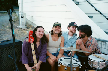 Shrine Social Club