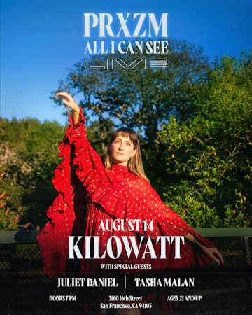 Kilowatt Bar