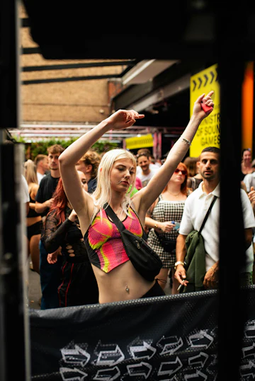 Ministry Of Sound