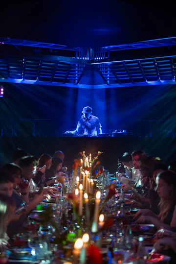 Ministry Of Sound